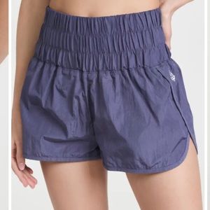 Free people Movement The Way Home Short